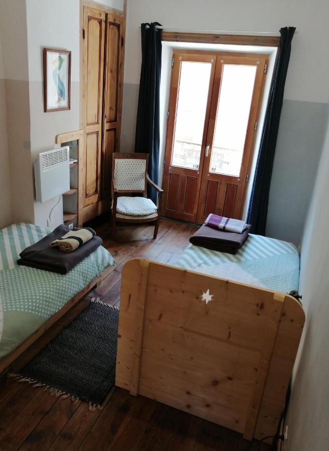File Dans Ta Chambre ! Le Monastier sur Gazeille Quarto foto